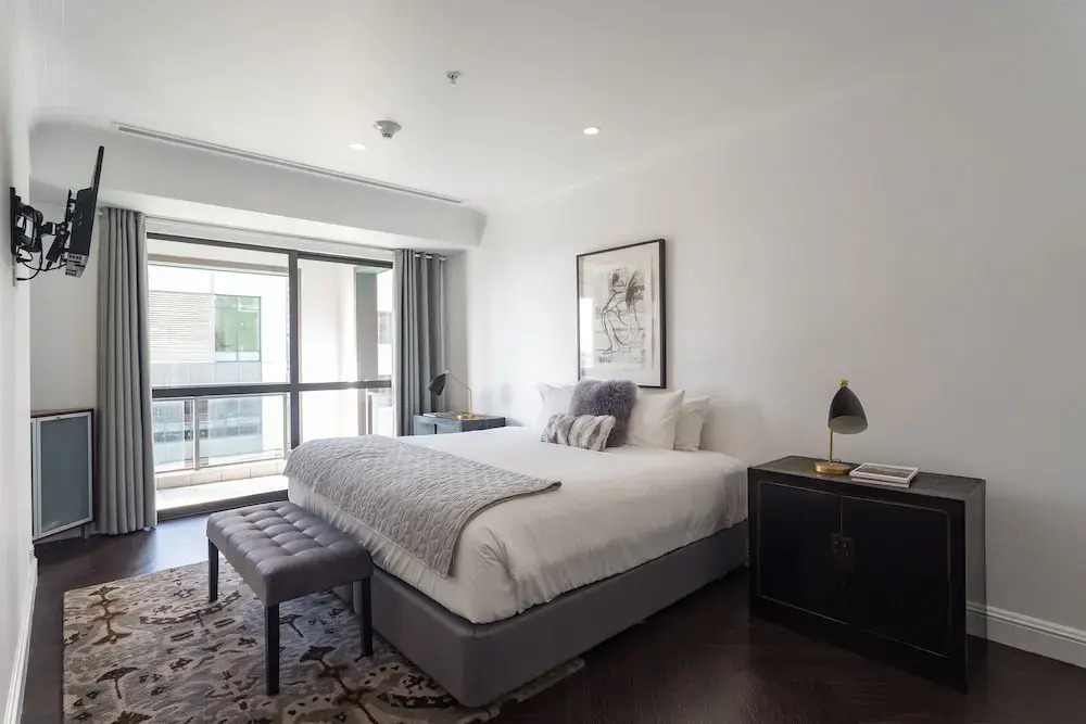 Toodle's Heritage Luxury and Viaduct Vibe
