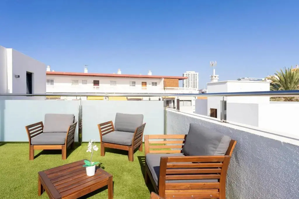 Home2Book Casa Boissier, Free Breakfast