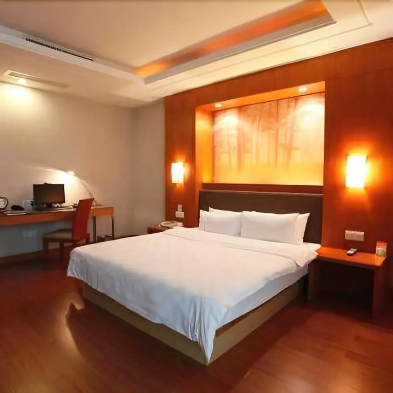 Jin Zhou Hotel