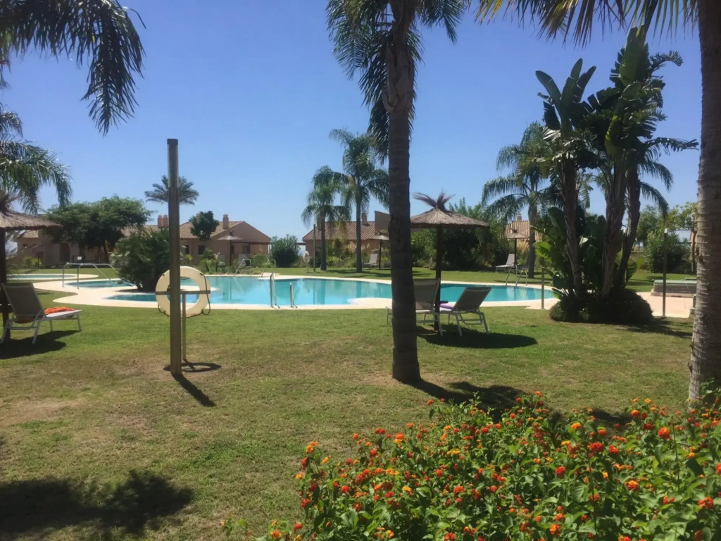 7508 - Wonderful apartment with great views
