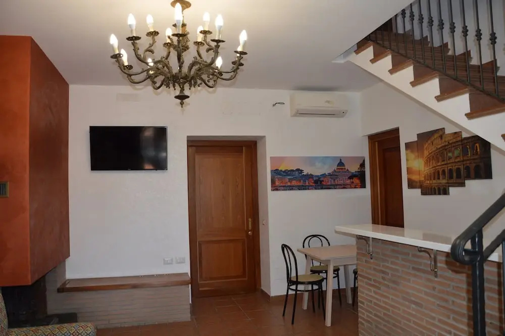LOasi al Pigneto - Guest house