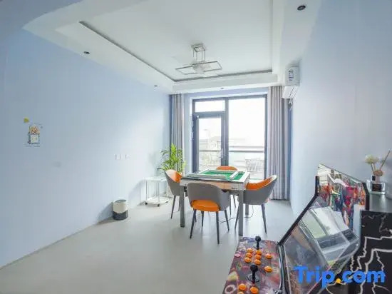 Yunxi Homestay