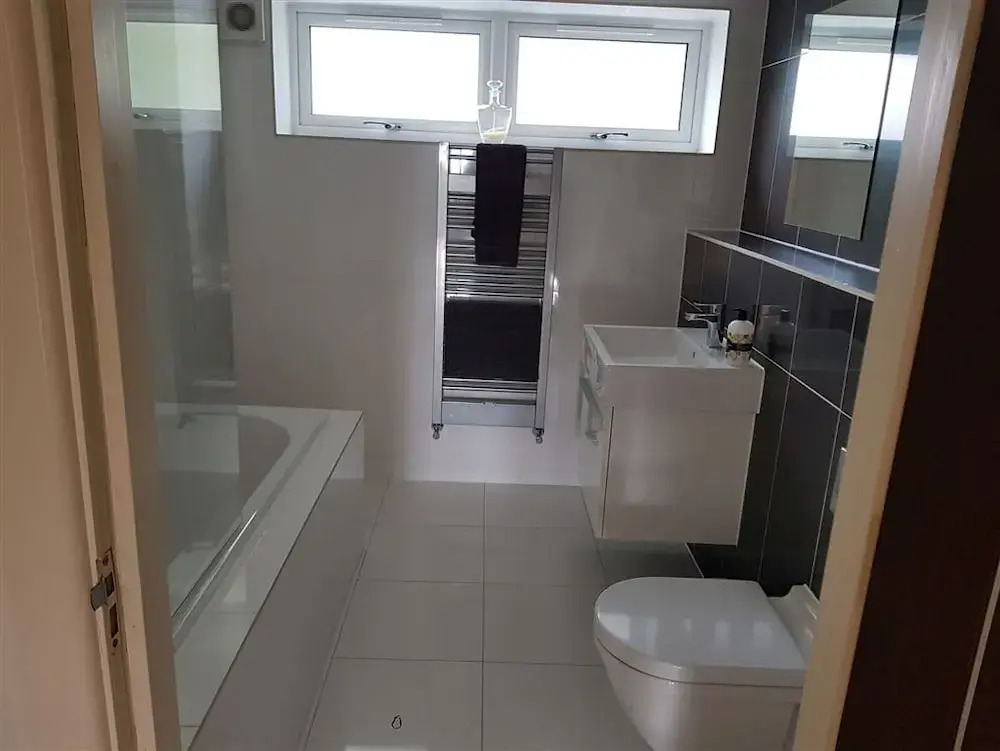 Chaddesley Glen Apartments - DHH