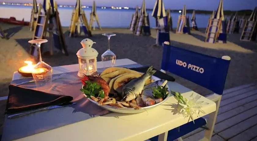Terrazze Del Mare