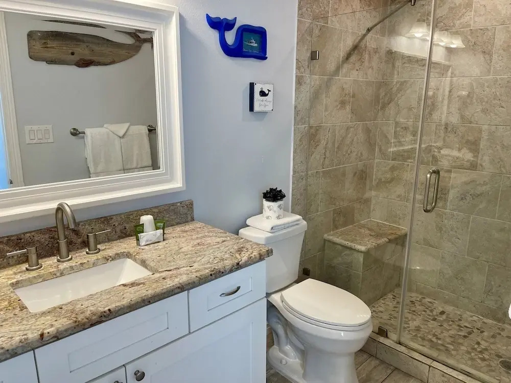 Beachgate Condo Suites And Hotel 211+212+213 3 Bedroom Condo
