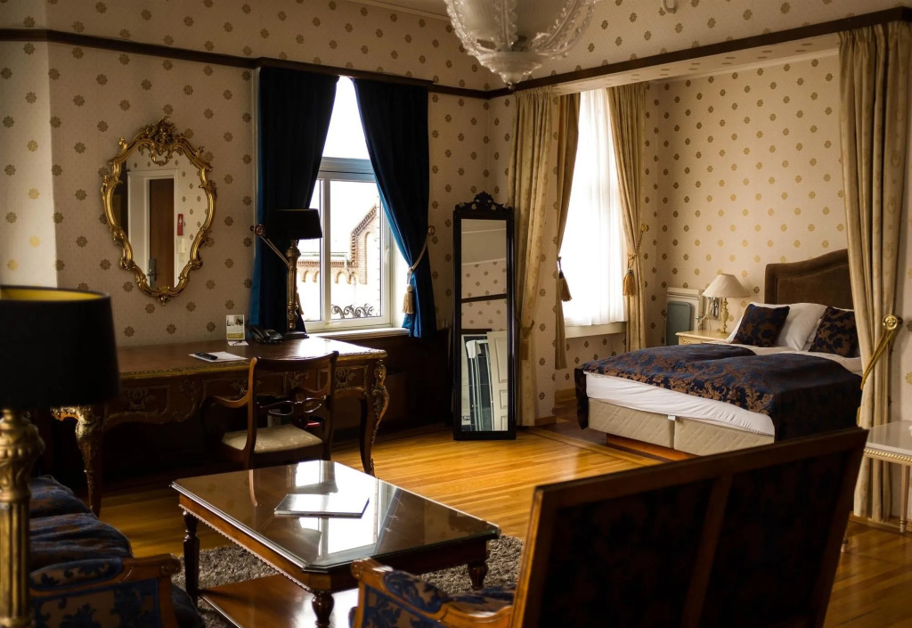 Hotel Victoria