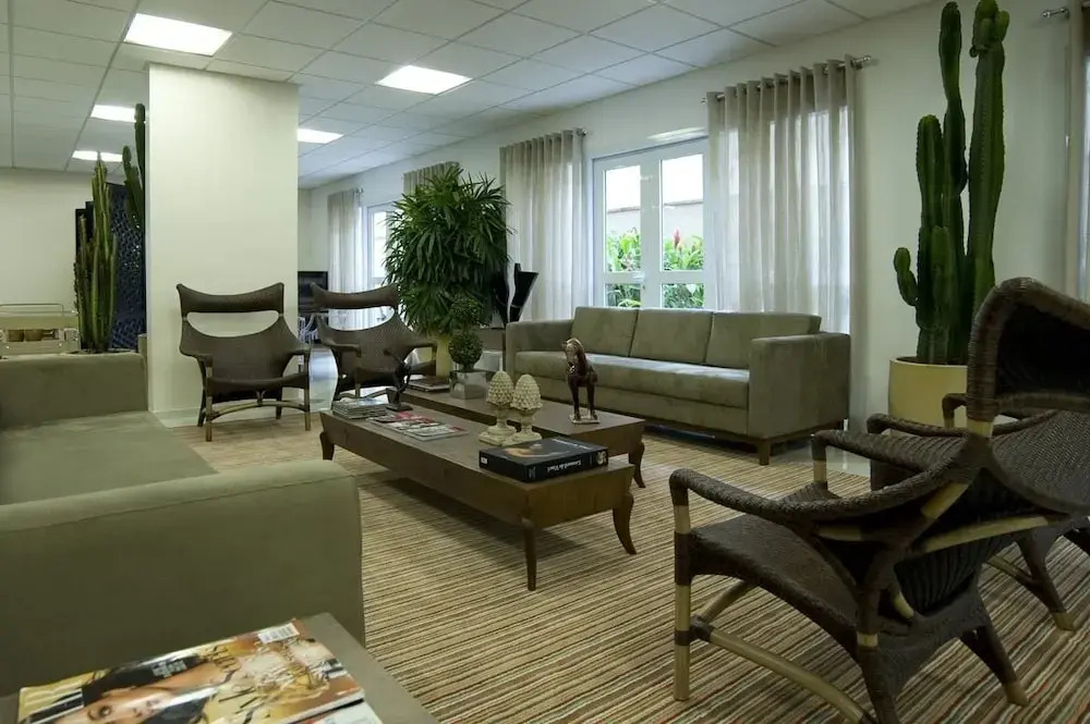 Edificio Home Paulista