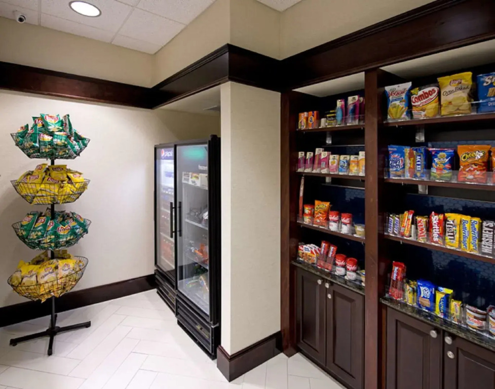 Hampton Inn Schenectady