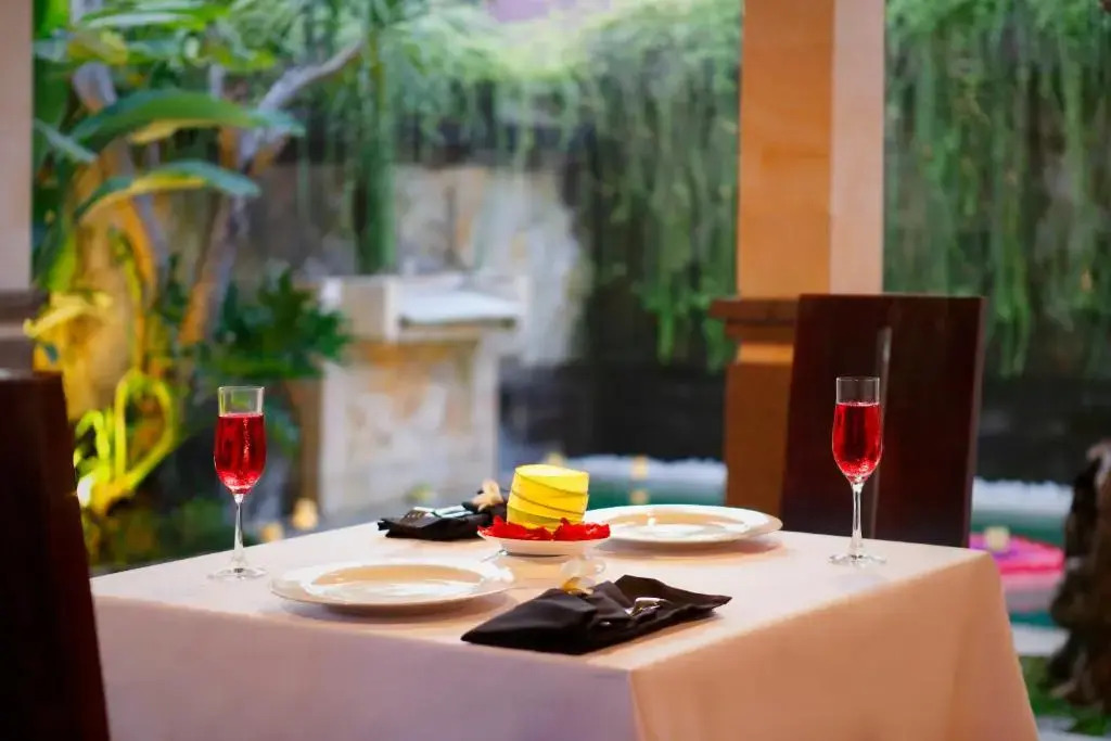 Bali Nyuh Gading – Luxury Villas & Spa