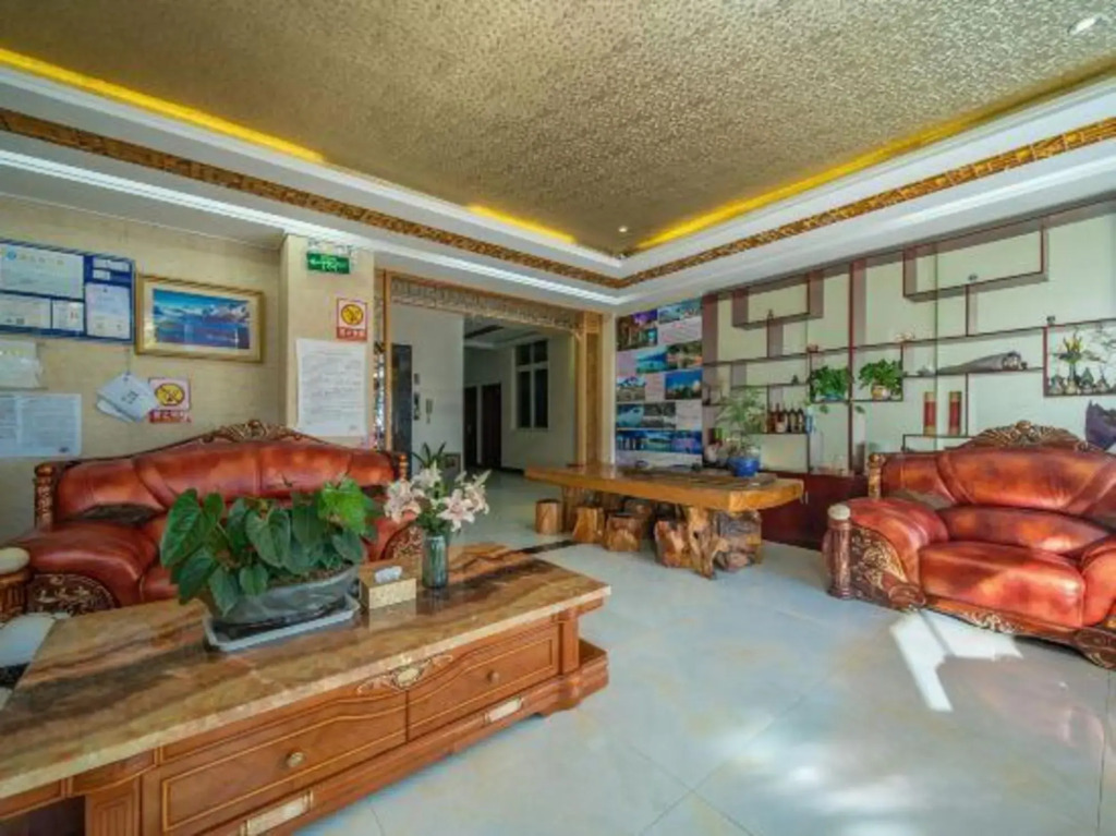 Shuijunwan Hotel