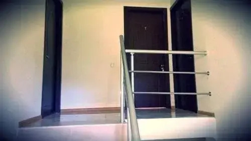 Homestay Kvantaliani Shekvetili