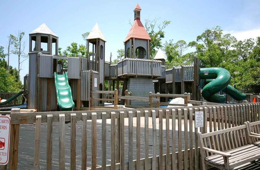 Sandpiper Village 716