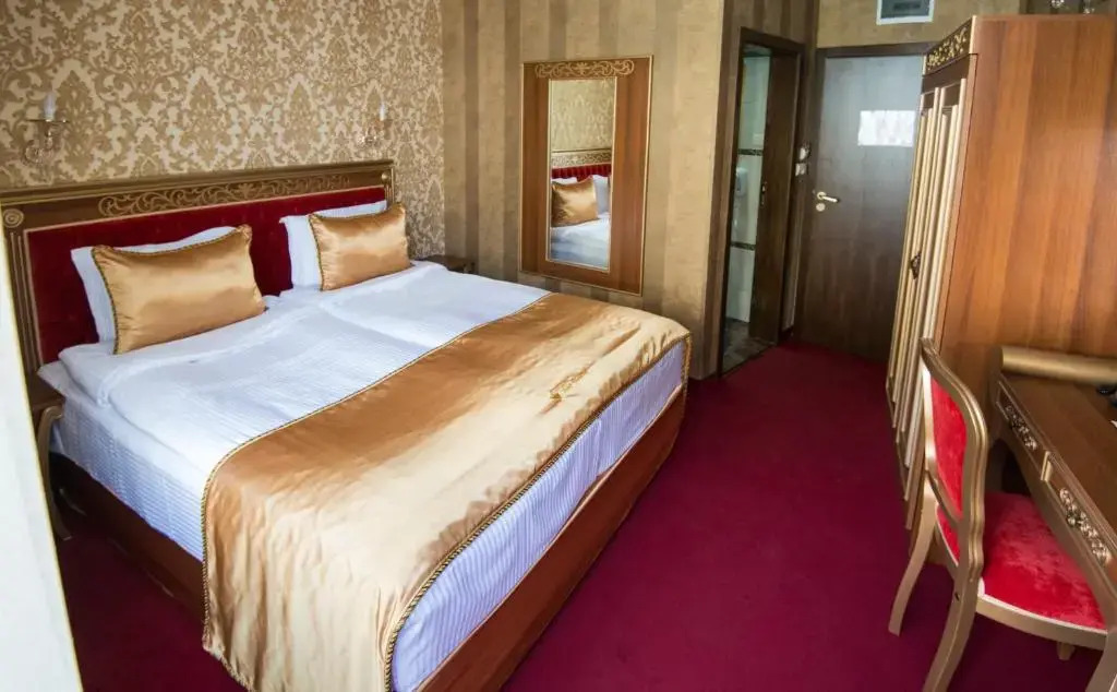 Hotel Diamond
