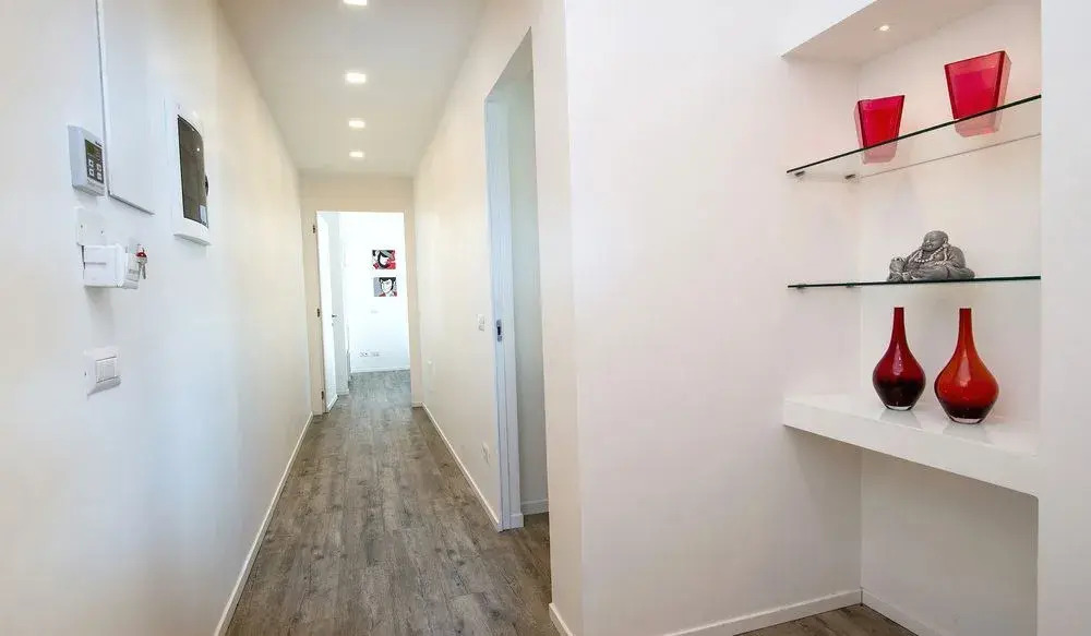Vaticano - DormiRoma Apartments