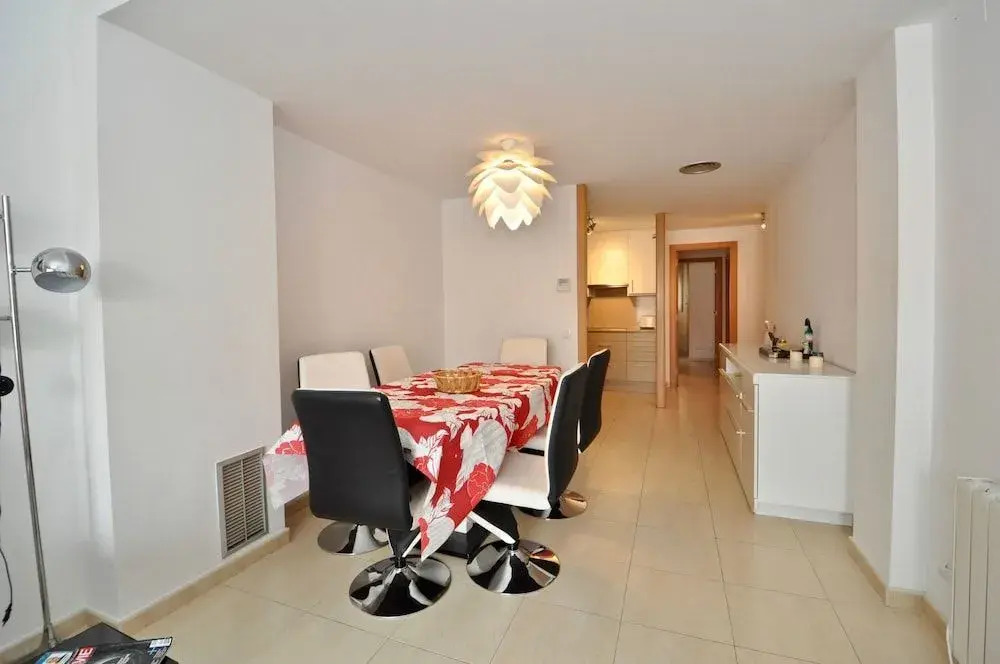 Apartment Verano