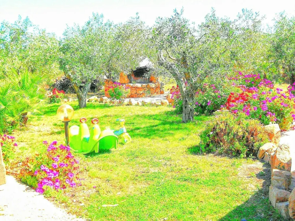 Paradiso degli Ulivi