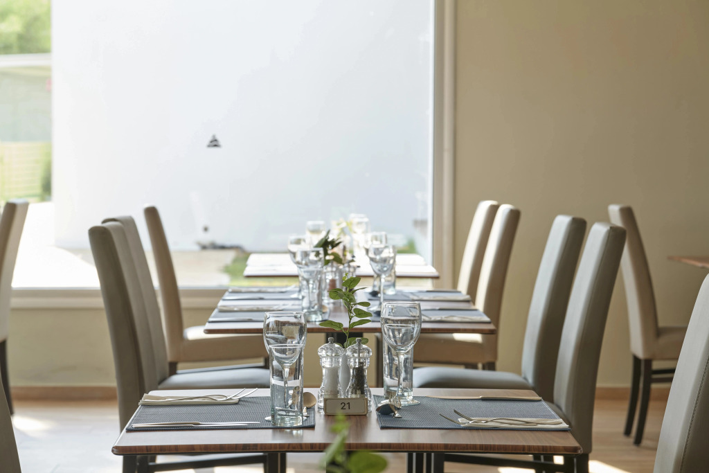 Курортный Отель Panthea Resort