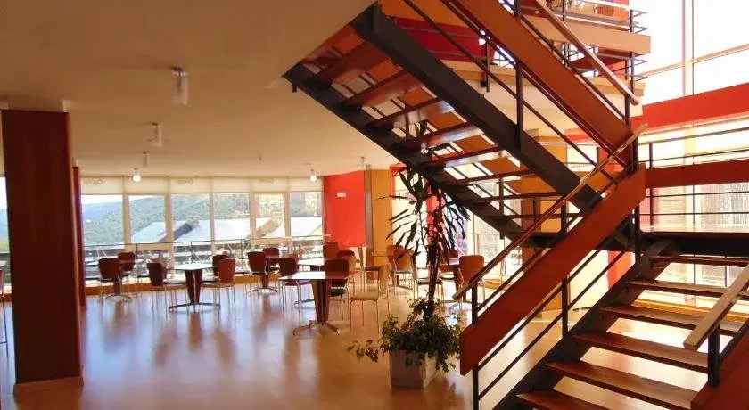 Hotel SNÖ La Corza Blanca
