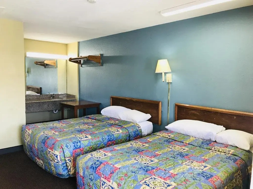 Roosevelt inn Motel