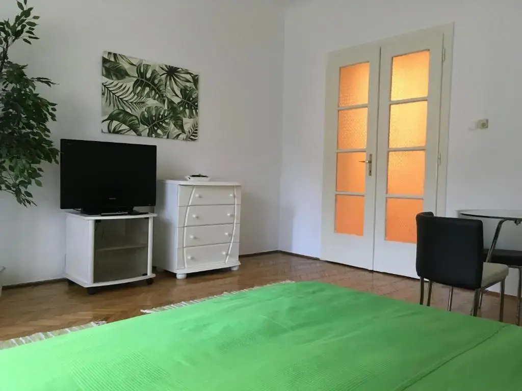 Rosmarinus Apartman