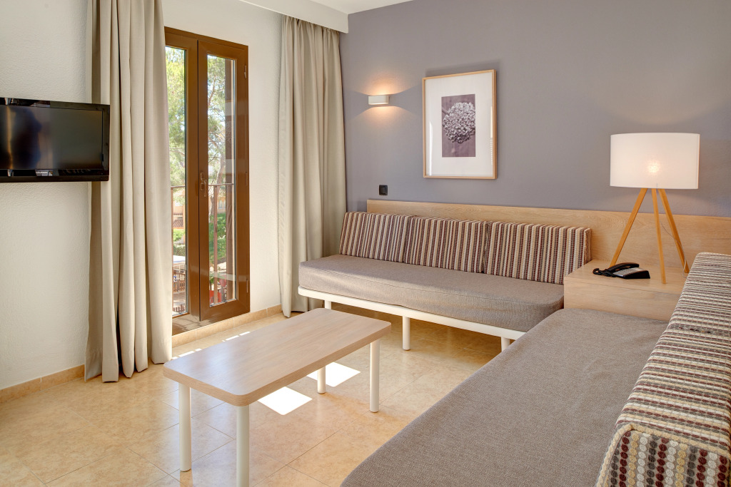 Protur Floriana Resort SUP
