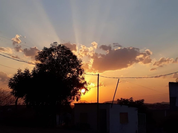 Pousada Acantoar II