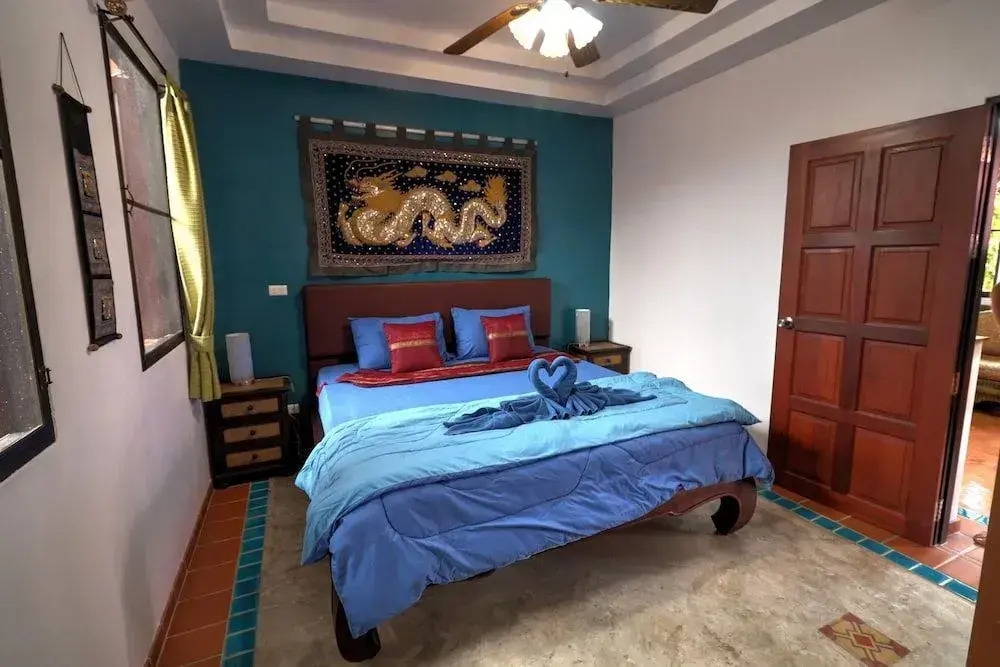 Royal Chang of Siam Boutique Resort