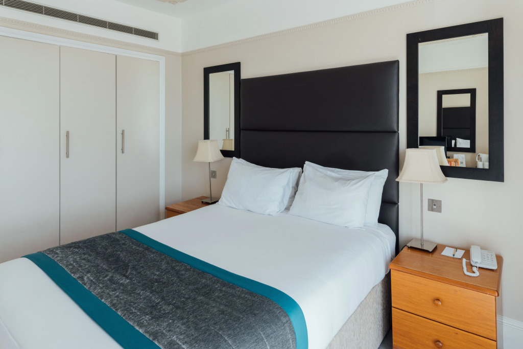 Queens Hotel & Spa