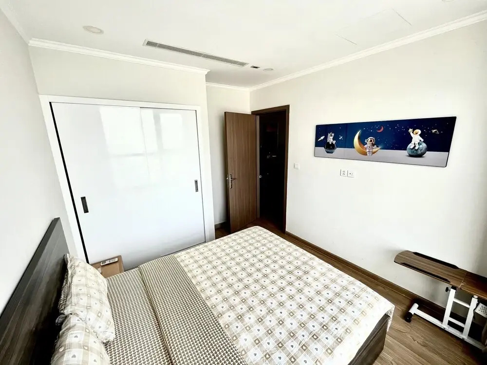 Vinhomes Gardenia - 2 Brs Apartment