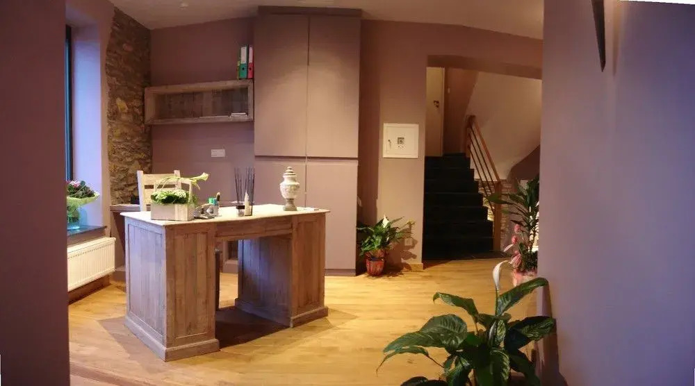 Hotel La Grange de Juliette