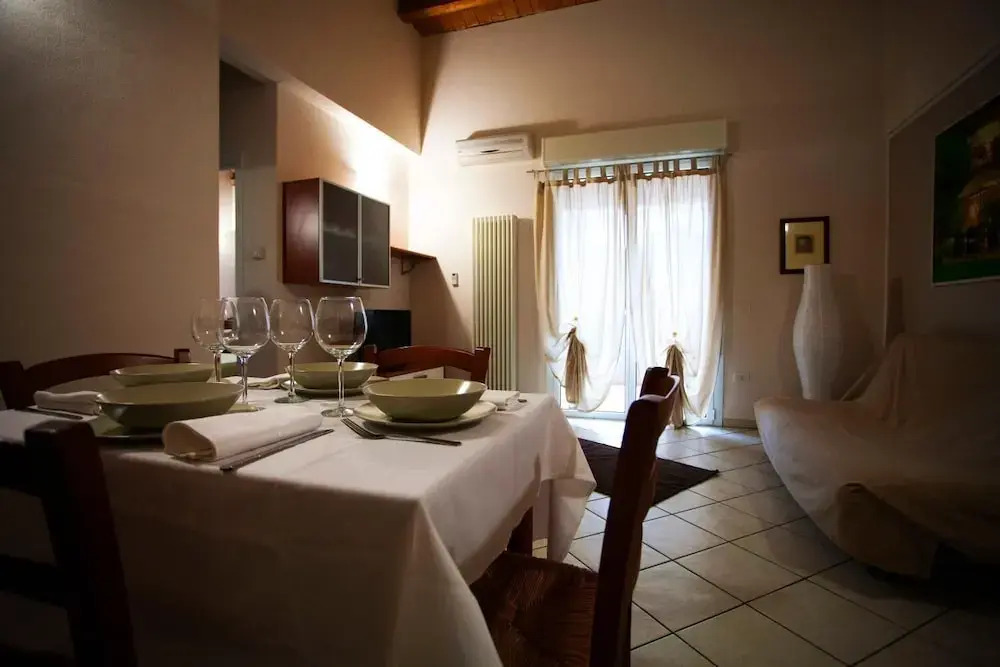 Residence Mosaico