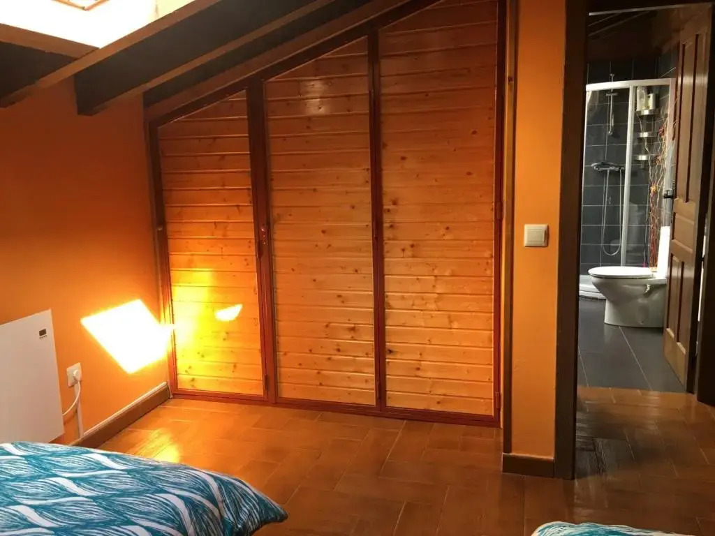 CASA RURAL ANTONIO