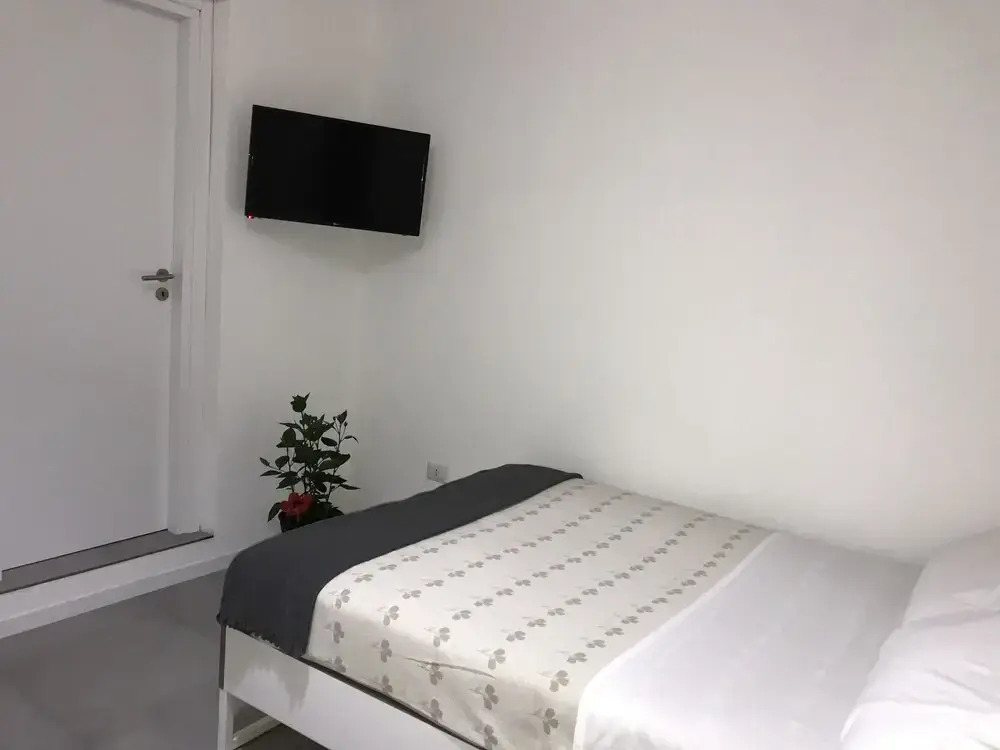 FREE FLAT