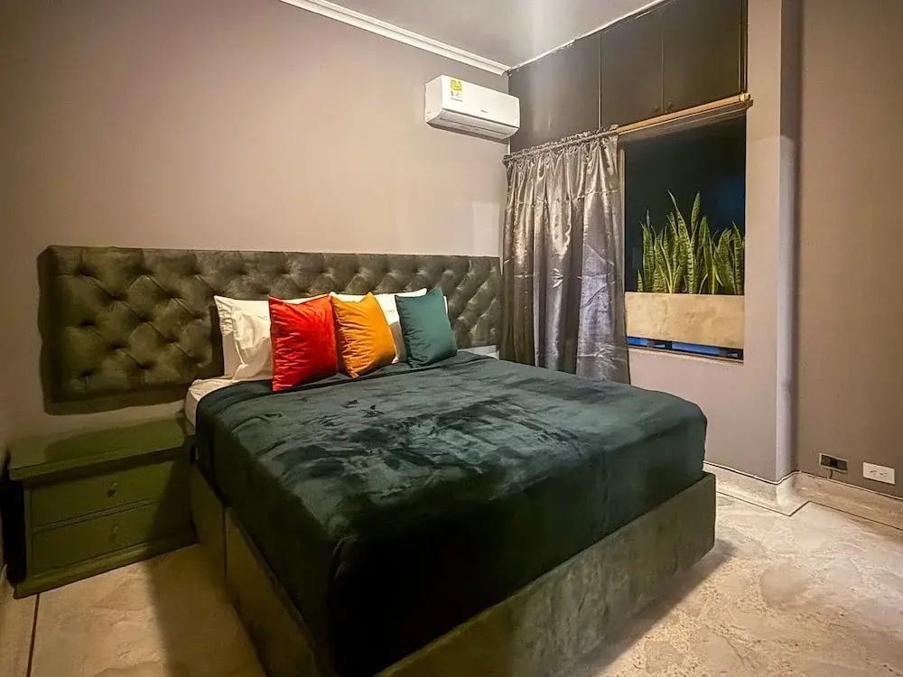 Osve Hotel Boutique
