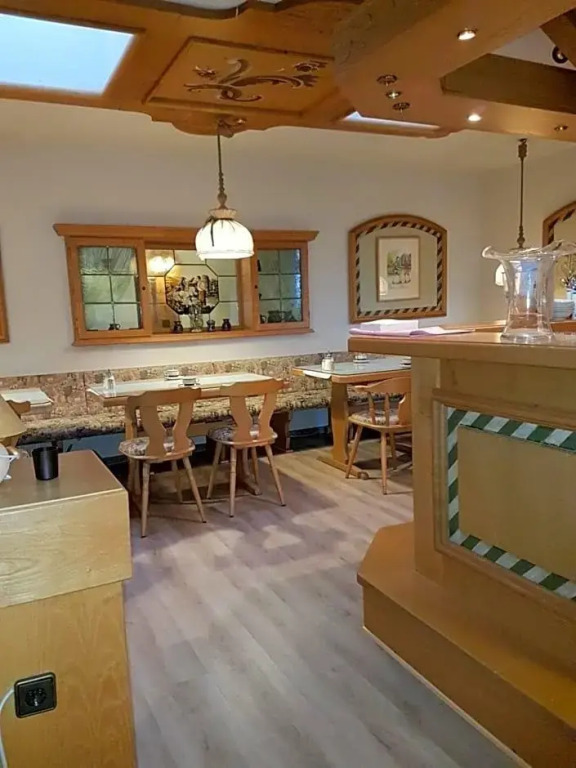 Hotel Paelzer Buwe