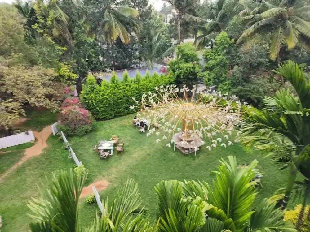 Seed Resort