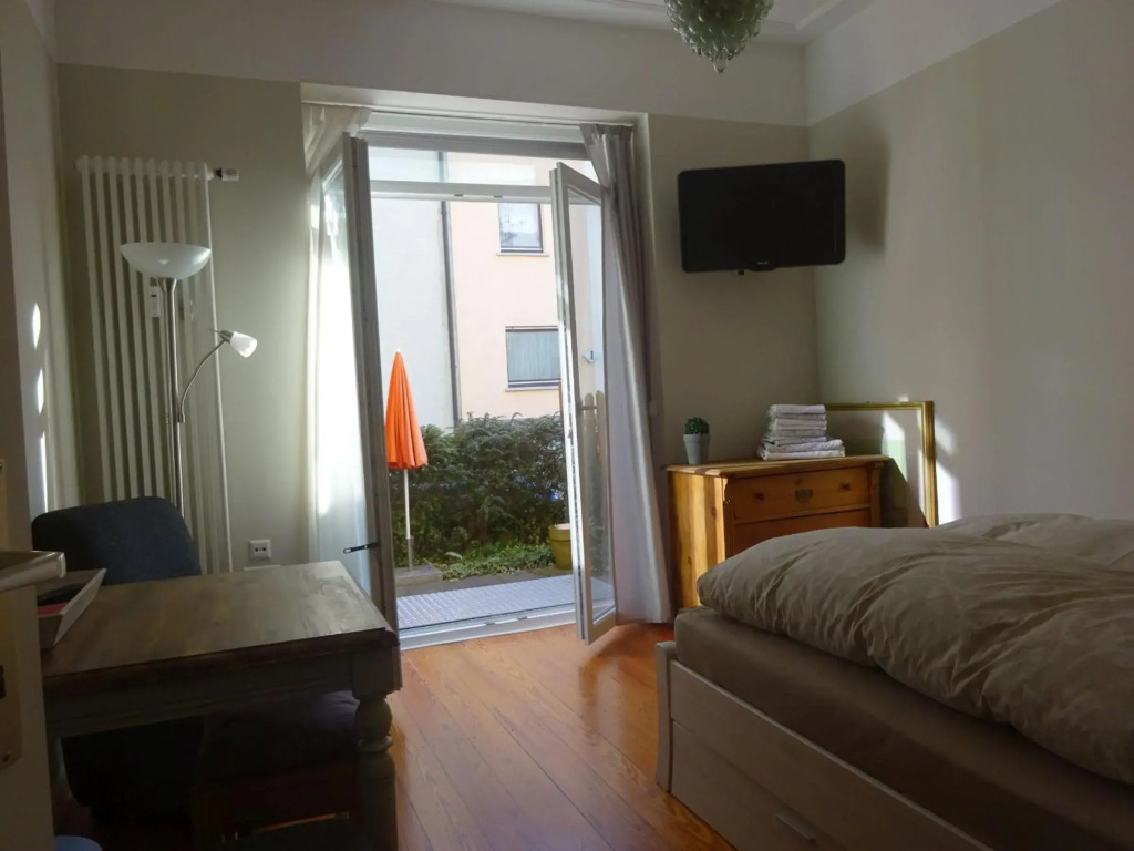 City Appartement