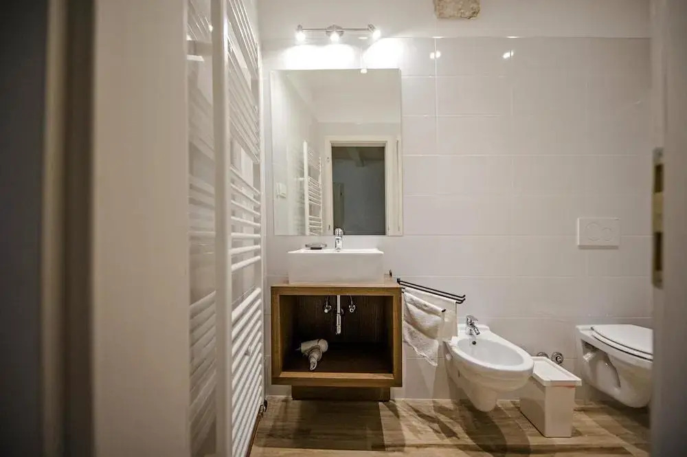Apartments Tizi Rovinj
