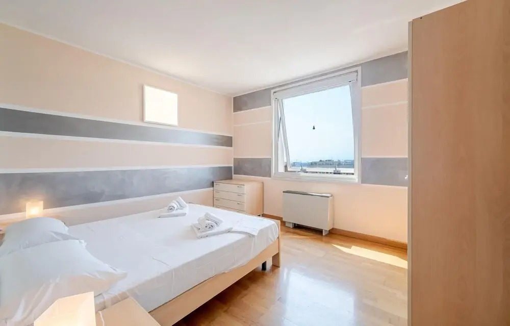 Awesome Apartment in Genova With 1 Bedrooms and Wifi