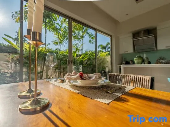 Villa Allamanda 3 Bdrm Best Location Bangtao Beach VVPHU88