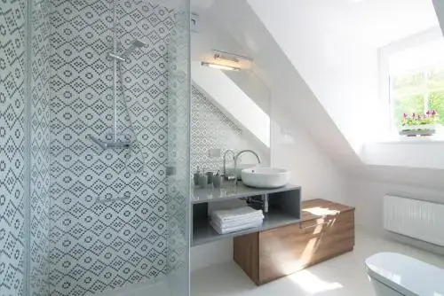 Apartamenty "Starówka"