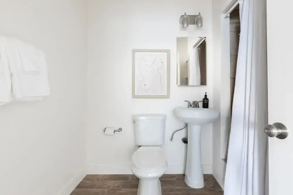Grant Hill III by Avantstay Modern & Chic SD Home 5 Mins From Balboa Park