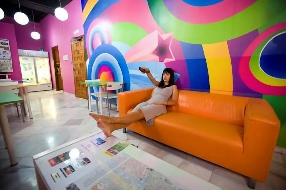 White Nest Hostel