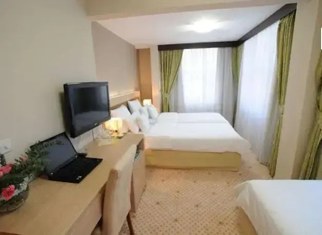 Hotel Park