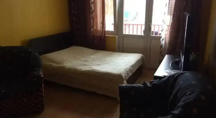 Apartment Kvernadze
