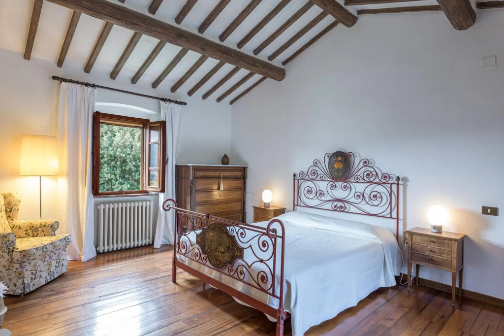 Tenuta Sagherina 8, Emma Villas