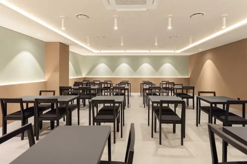 Ondo Hotel and Spa Jongno by Anook