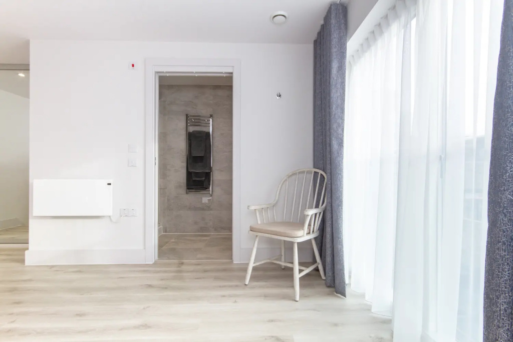 Citystay Living - Midsummer Mews