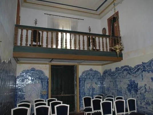 Quinta de Santa Barbara
