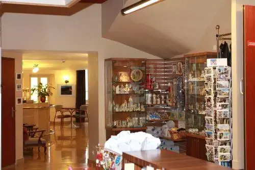 Hôtel Saint Sébastien